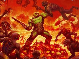 Doom Multiplayer Isn't Much Fun but Here's Something That Will Fix It