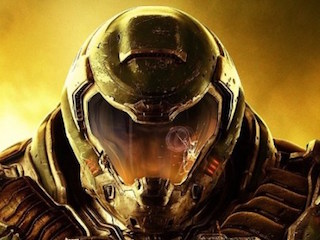 Doom PC Performance Review