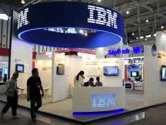 IBM Helps You Donate Computer Power to Fight Ebola