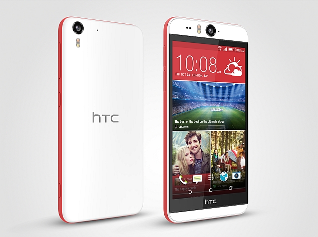 HTC Desire Eye, One E8, Butterfly S Reportedly Receiving Android 5.0.2 Lollipop Update